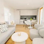 88 Qm - Exklusiv & Angebunden - Werse Loft By Youpartments Apartman *