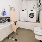 88 Qm - Exklusiv & Angebunden - Werse Loft By Youpartments * Münster