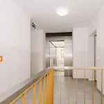 88 Qm - Exklusiv & Angebunden - Werse Loft By Youpartments Apartman
