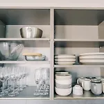 Apartman 88 Qm - Exklusiv & Angebunden - Werse Loft By Youpartments