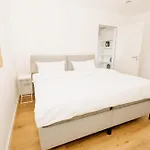 88 Qm - Exklusiv & Angebunden - Werse Loft By Youpartments Apartman