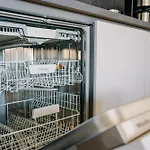 Apartman 88 Qm - Exklusiv & Angebunden - Werse Loft By Youpartments