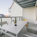88 Qm - Exklusiv & Angebunden - Werse Loft By Youpartments * Münster