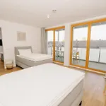 Apartman 88 Qm - Exklusiv & Angebunden - Werse Loft By Youpartments Münster