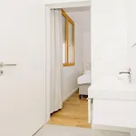 88 Qm - Exklusiv & Angebunden - Werse Loft By Youpartments * Münster
