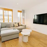88 Qm - Exklusiv & Angebunden - Werse Loft By Youpartments * Münster