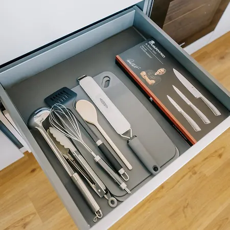 88 Qm - Exklusiv & Angebunden - Werse Loft By Youpartments דירה *