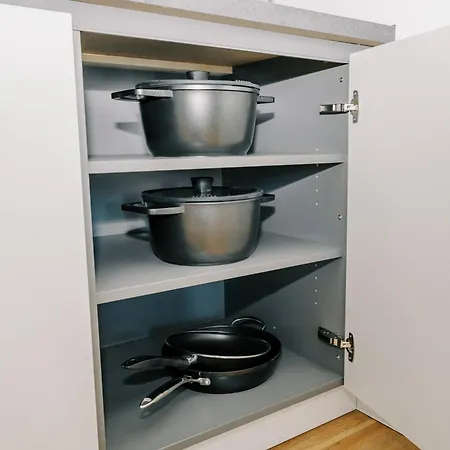 88 Qm - Exklusiv & Angebunden - Werse Loft By Youpartments דירה מונסטר