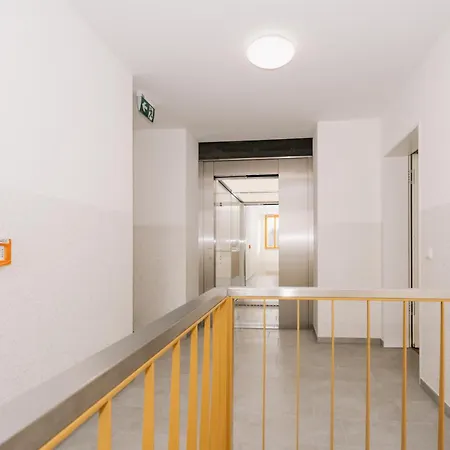 88 Qm - Exklusiv & Angebunden - Werse Loft By Youpartments Apartmán