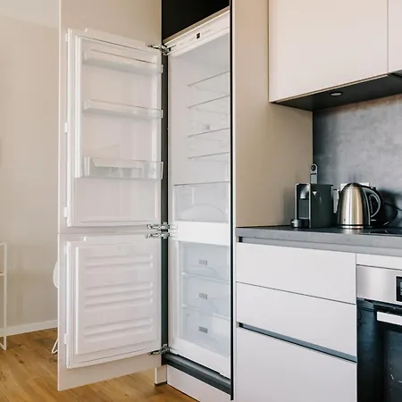 88 Qm - Exklusiv & Angebunden - Werse Loft By Youpartments Apartamento Munique