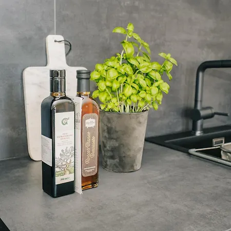 88 Qm - Exklusiv & Angebunden - Werse Loft By Youpartments * מונסטר