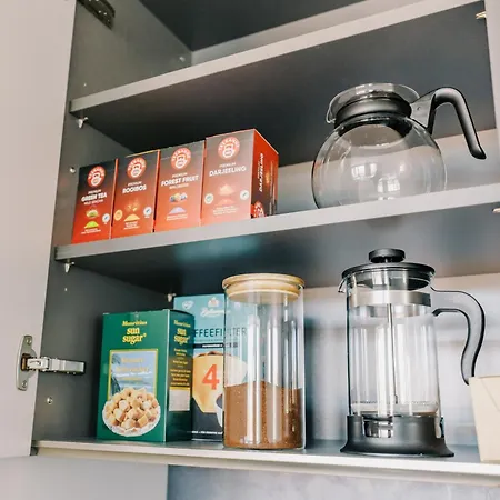 88 Qm - Exklusiv & Angebunden - Werse Loft By Youpartments Apartmán
