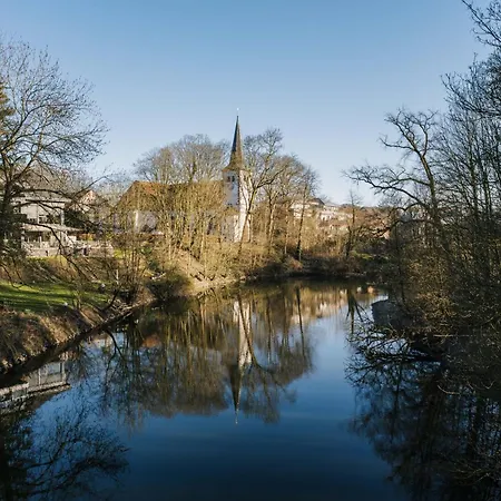 88 Qm - Exklusiv & Angebunden - Werse Loft By Youpartments דירה *