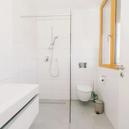 88 Qm - Exklusiv & Angebunden - Werse Loft By Youpartments