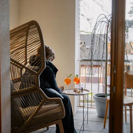 דירה 88 Qm - Exklusiv & Angebunden - Werse Loft By Youpartments