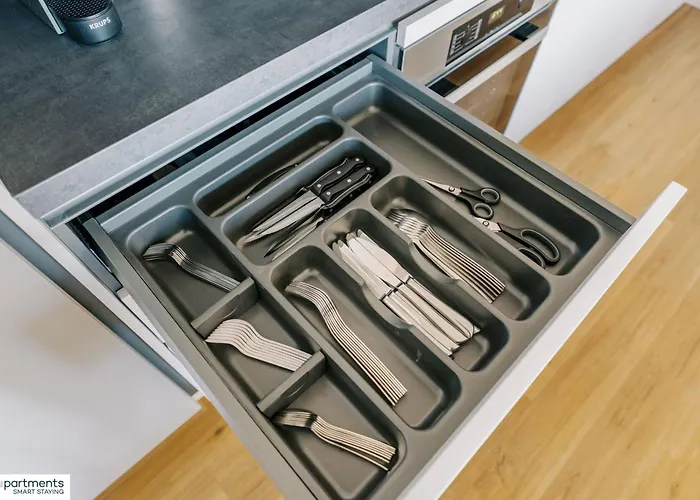 88 Qm - Exklusiv & Angebunden - Werse Loft By Youpartments Apartamento