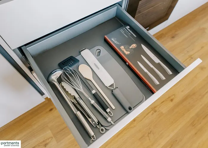 88 Qm - Exklusiv & Angebunden - Werse Loft By Youpartments דירה *