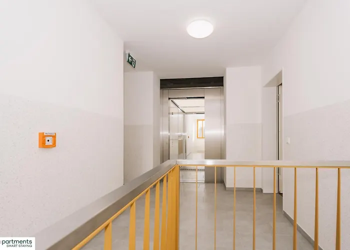 88 Qm - Exklusiv & Angebunden - Werse Loft By Youpartments Apartman