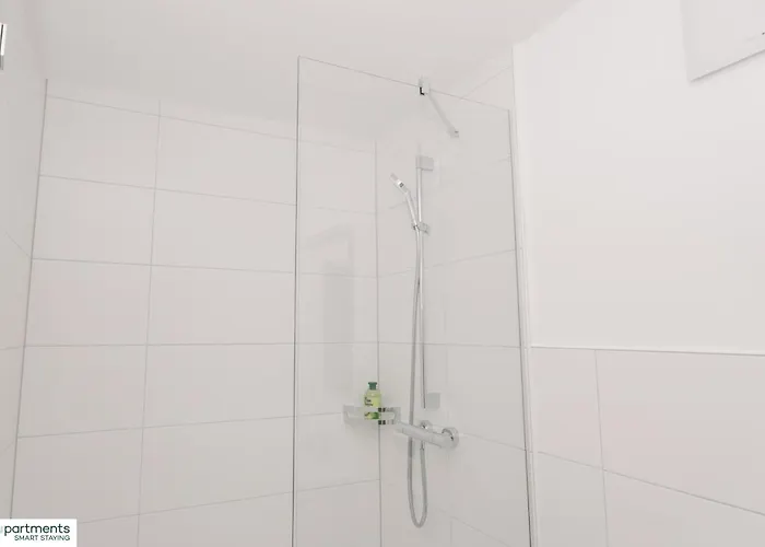 88 Qm - Exklusiv & Angebunden - Werse Loft By Youpartments * Munique