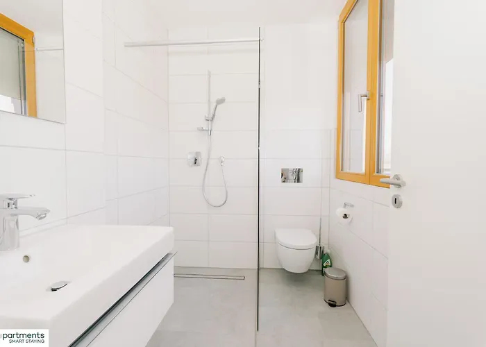 88 Qm - Exklusiv & Angebunden - Werse Loft By Youpartments