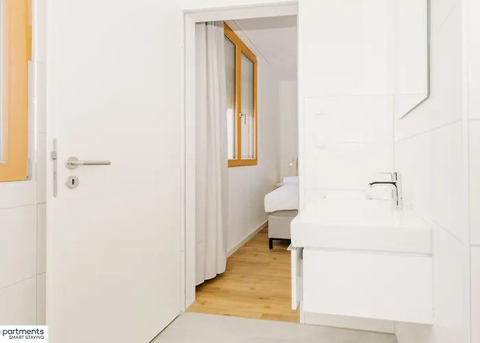 88 Qm - Exklusiv & Angebunden - Werse Loft By Youpartments * מונסטר