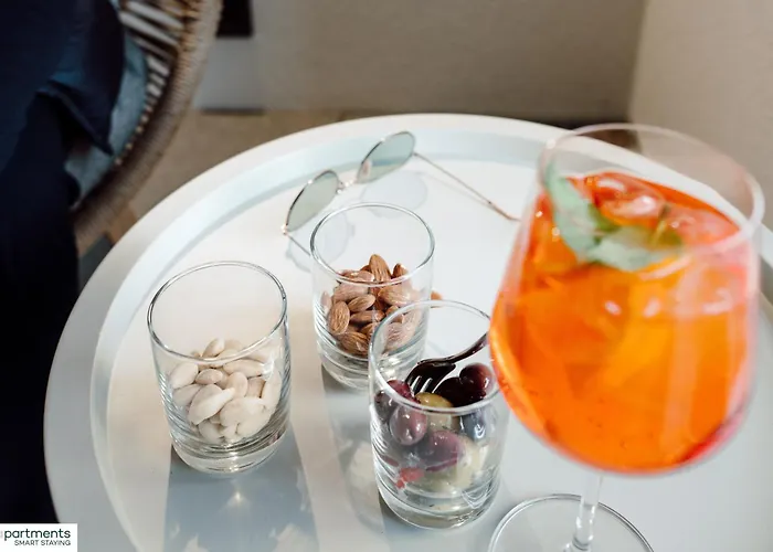 Apartamento 88 Qm - Exklusiv & Angebunden - Werse Loft By Youpartments *