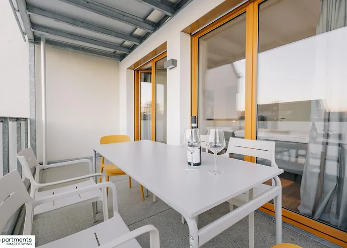 88 Qm - Exklusiv & Angebunden - Werse Loft By Youpartments Apartamento Munique